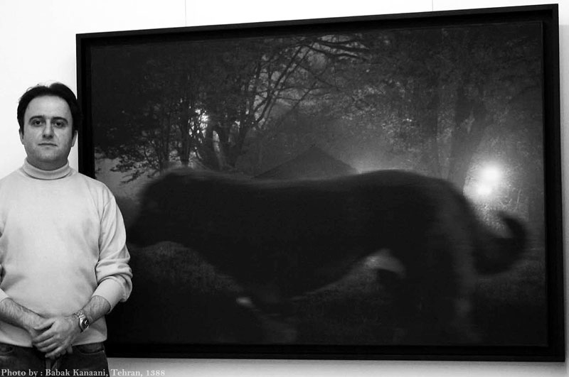 مهدی مقیم نژاد