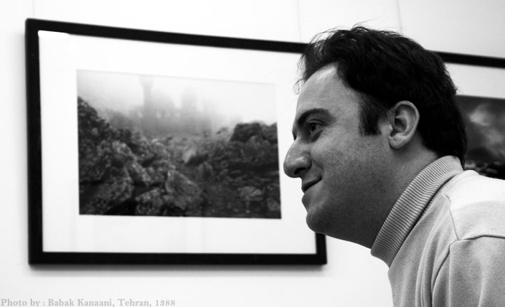 مهدی مقیم نژاد